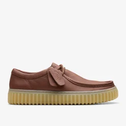 Torhill Lo British Tan Leather