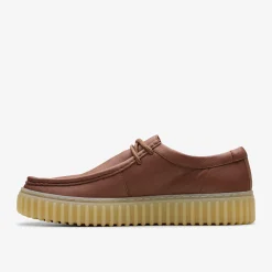 Torhill Lo British Tan Leather