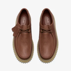 Torhill Lo British Tan Leather