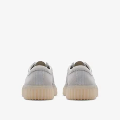 Torhill Lo Off White Leather