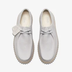 Torhill Lo Off White Leather