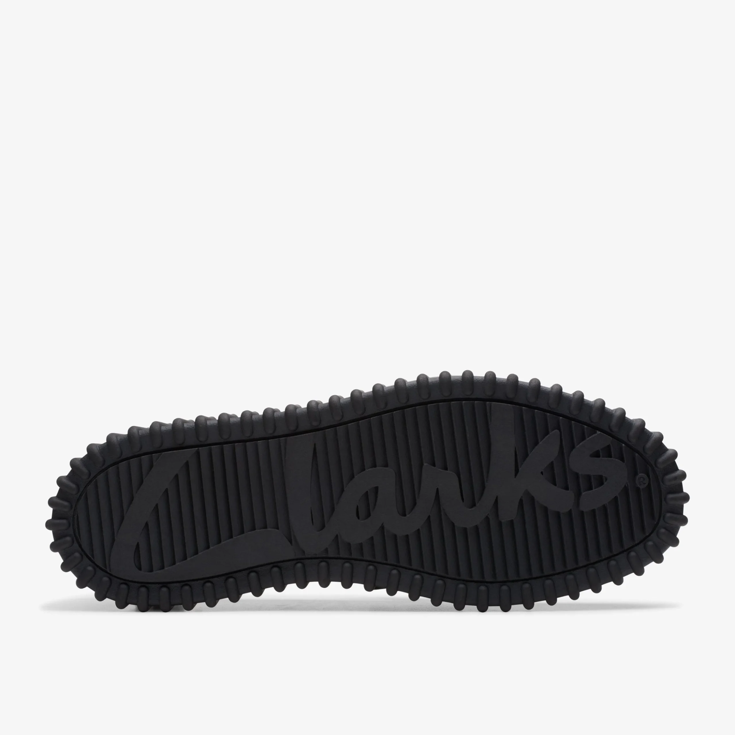 Torhill Penny Black Leather