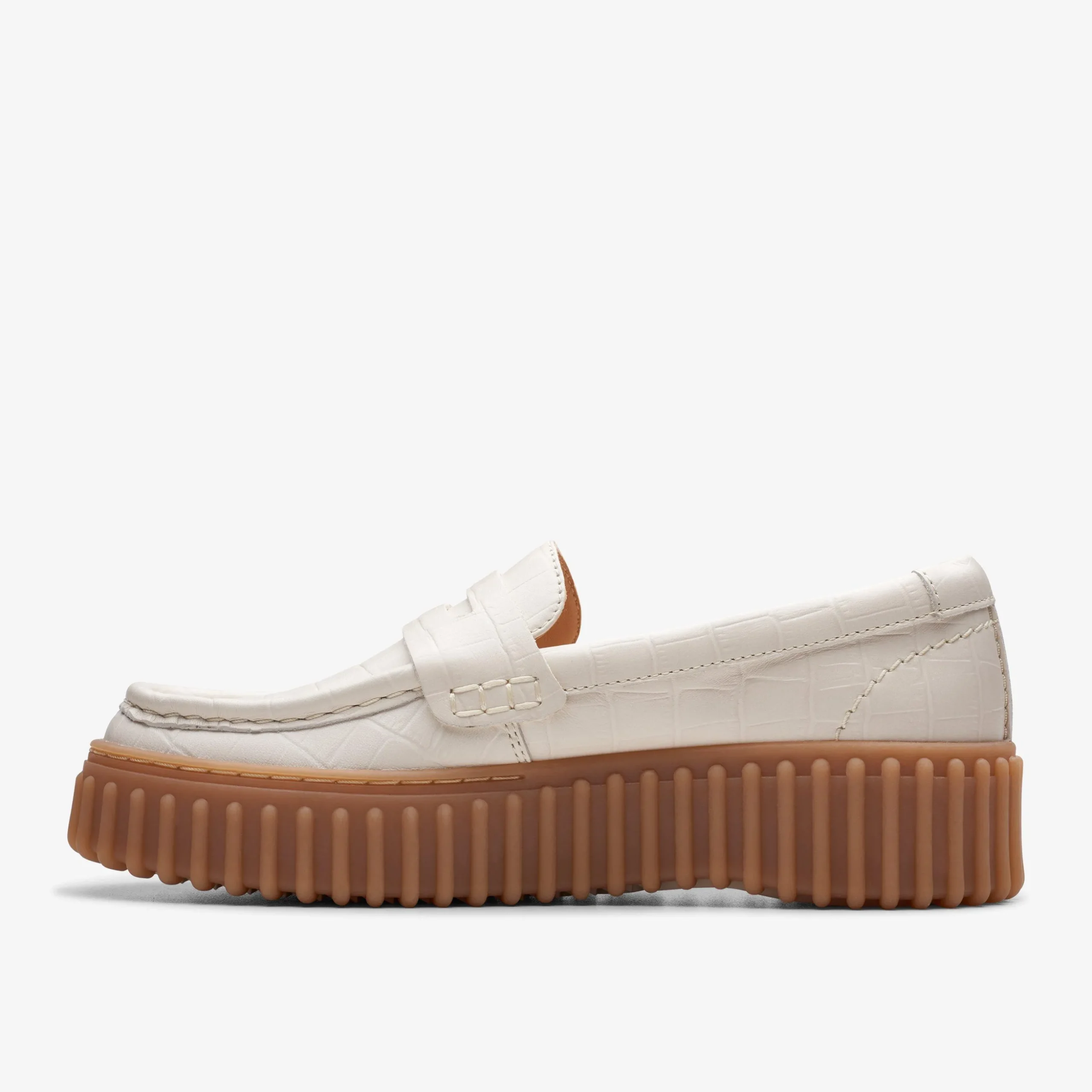 Torhill Penny Cream Interest