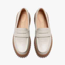 Torhill Penny Cream Interest