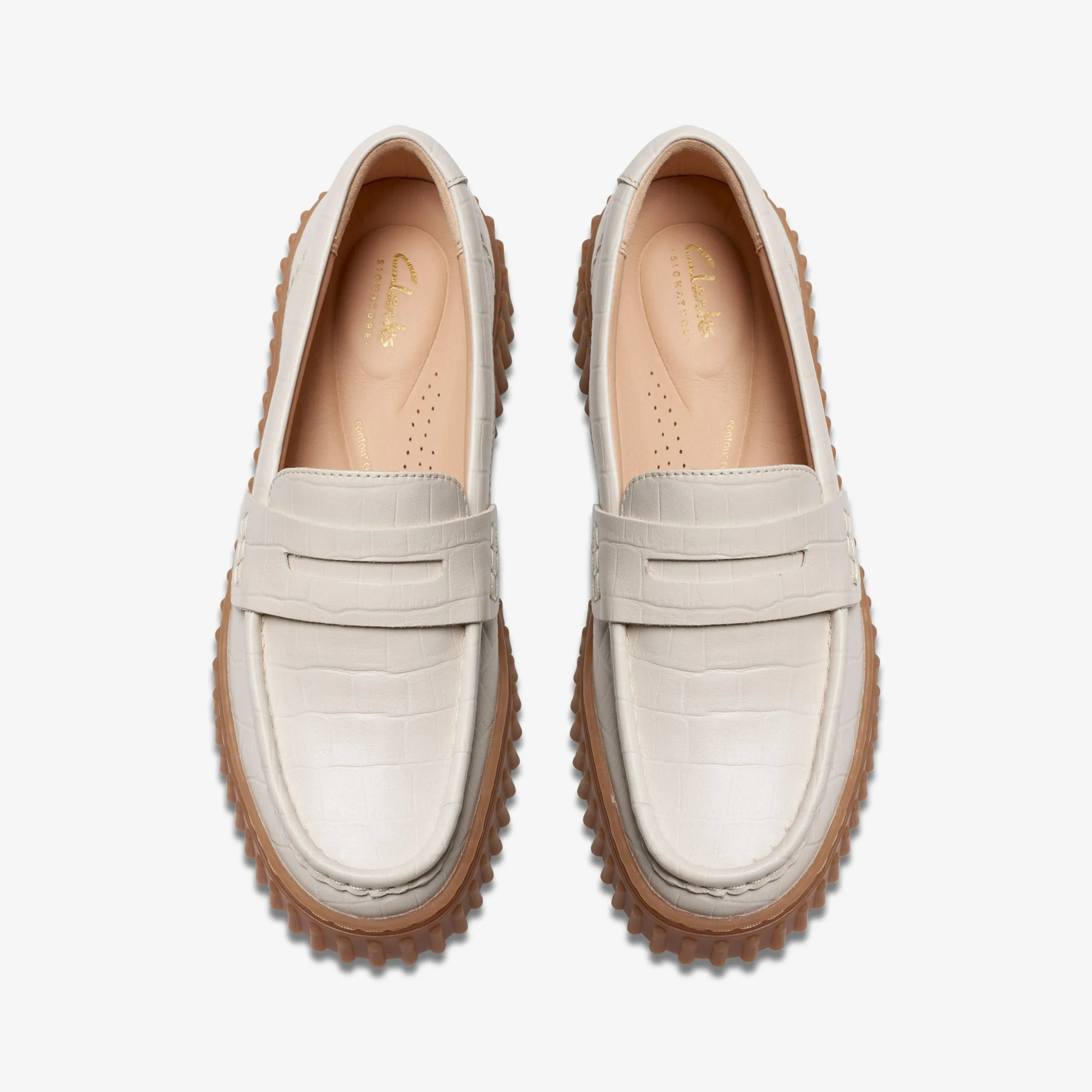 Torhill Penny Cream Interest