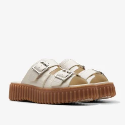 Torhill Slide Cream Interest
