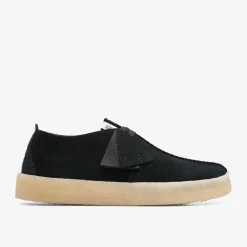 Trek Cup Black Suede