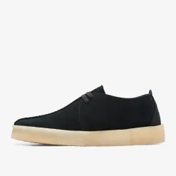 Trek Cup Black Suede
