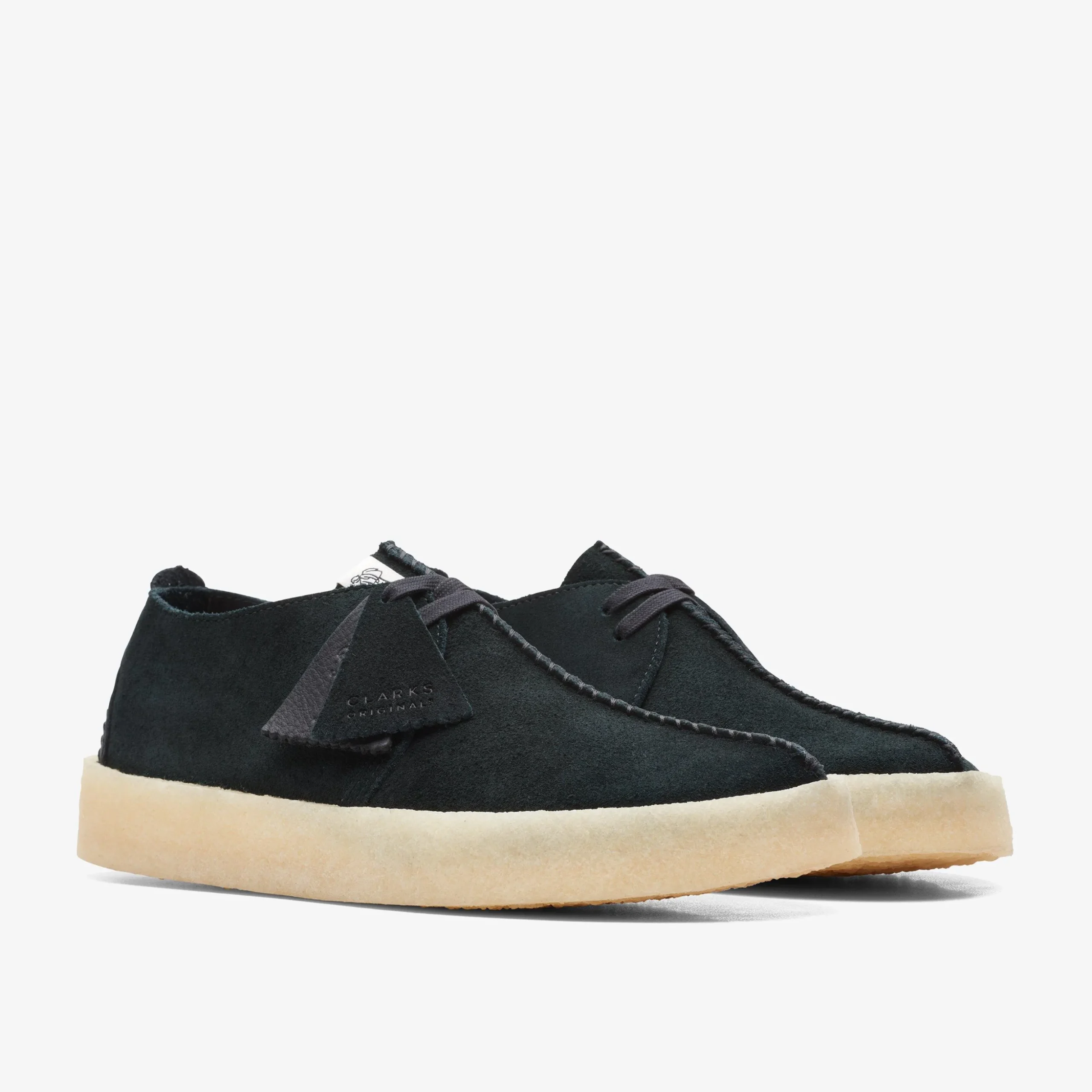 Trek Cup Black Suede