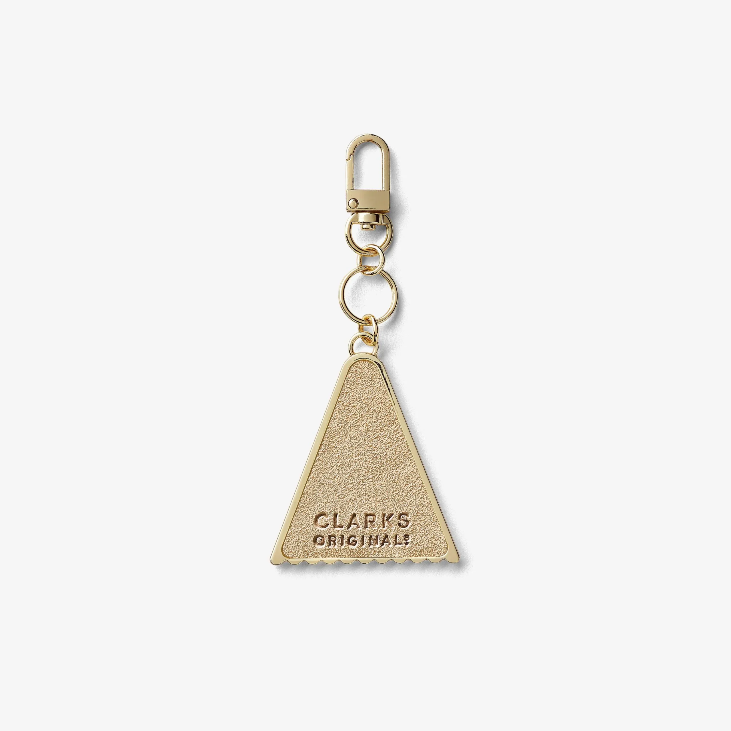 Trek Fob Sand Suede