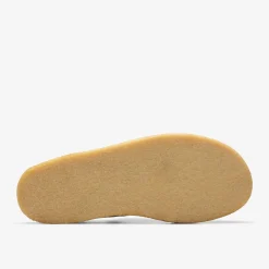 Trek Mule Caramel Suede