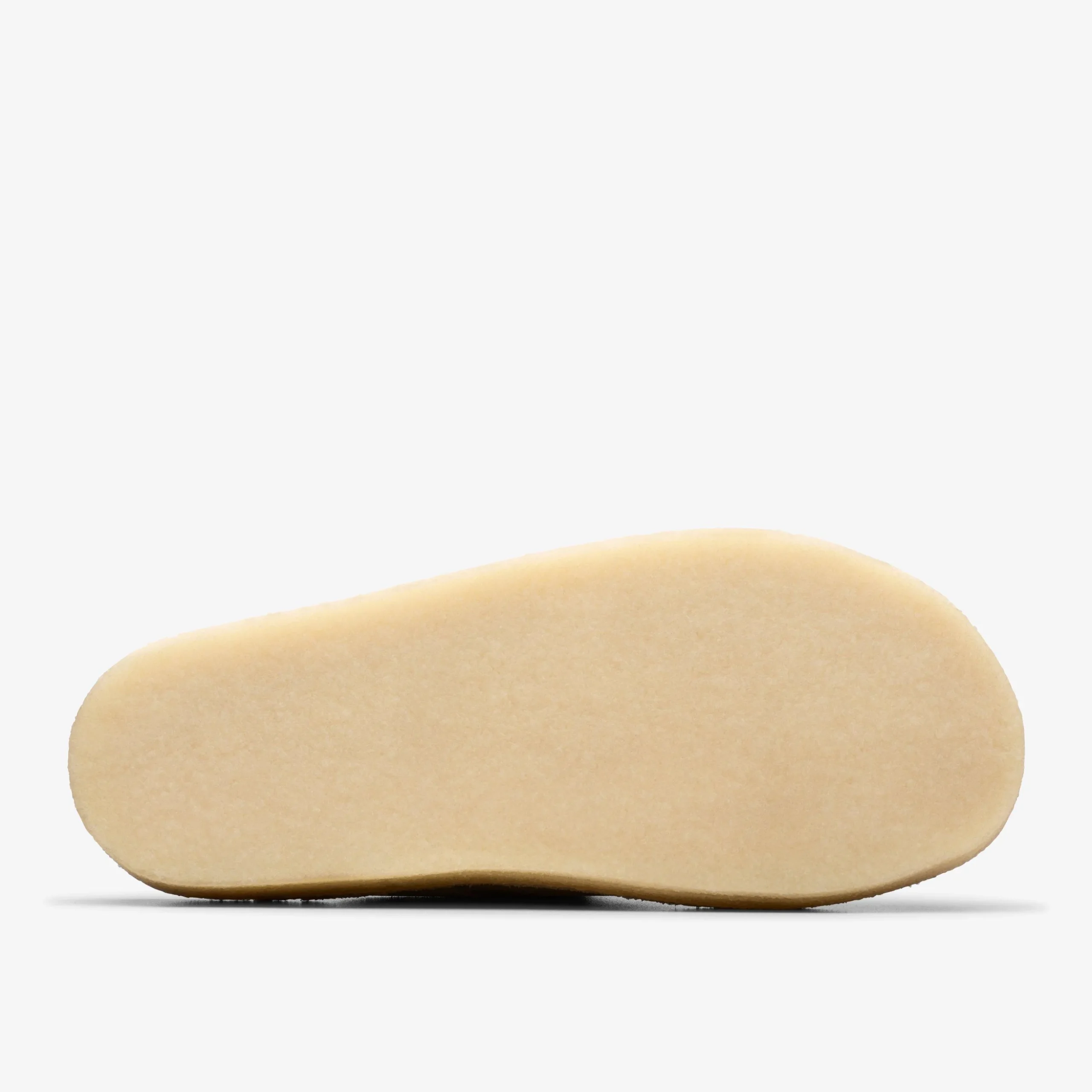 Trek Mule Sand Suede