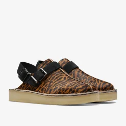 Trek Mule Tortoiseshell