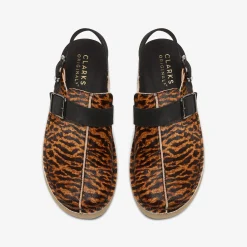 Trek Mule Tortoiseshell
