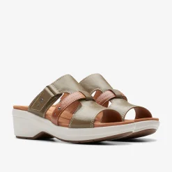Tuleah Jane Olive Combination