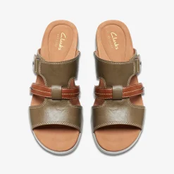 Tuleah Jane Olive Combination