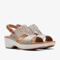 Tuleah Sun Stone Leather