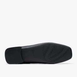 Ubree 15 Step Black Leather