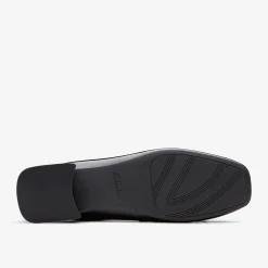 Ubree 15 Step Black Patent