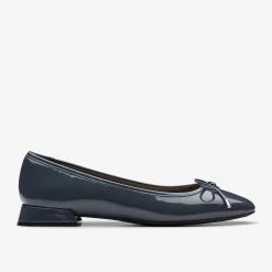 Ubree 15 Step Navy Patent