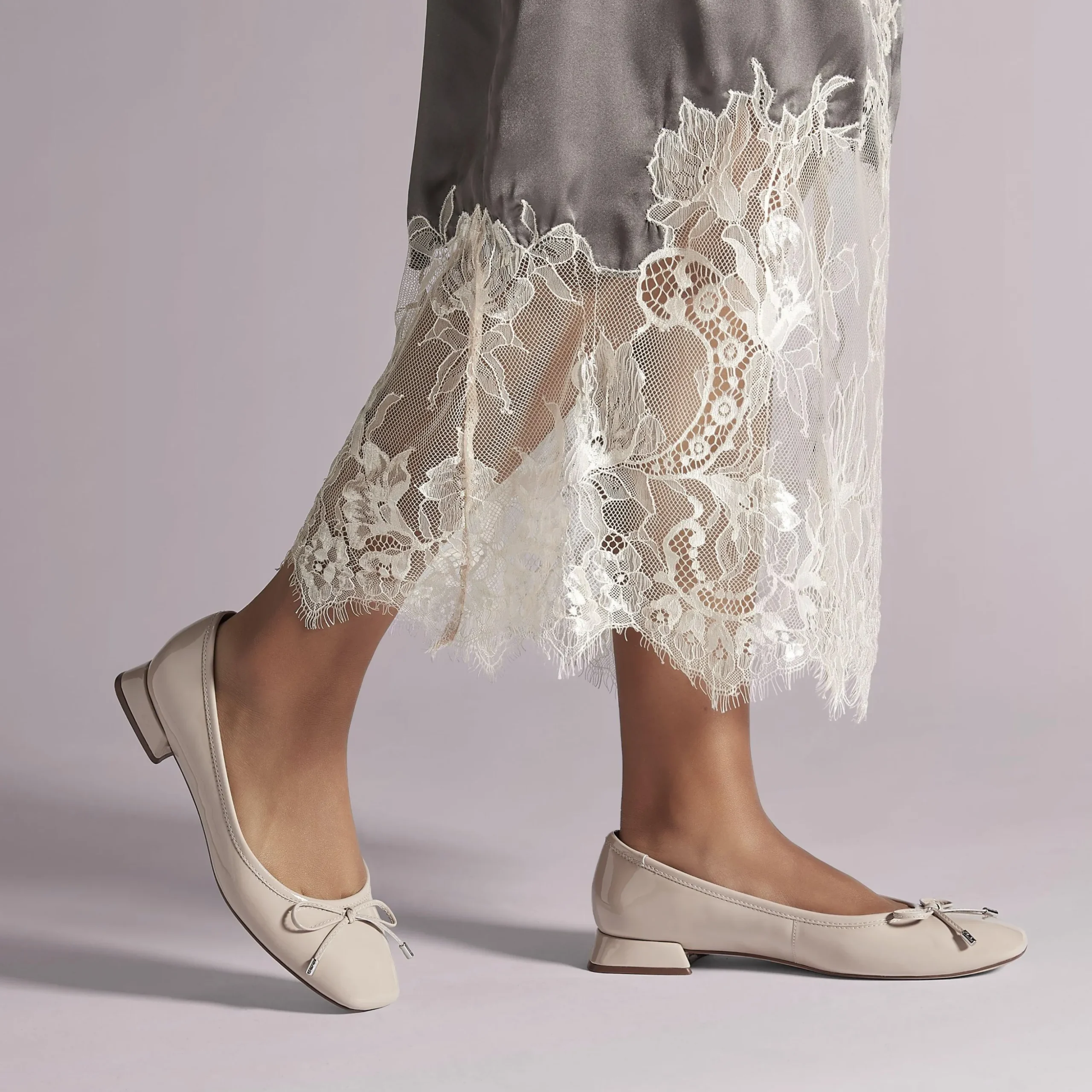 Ubree 15 Step Sand Patent