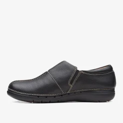 Un Loop Ave Black