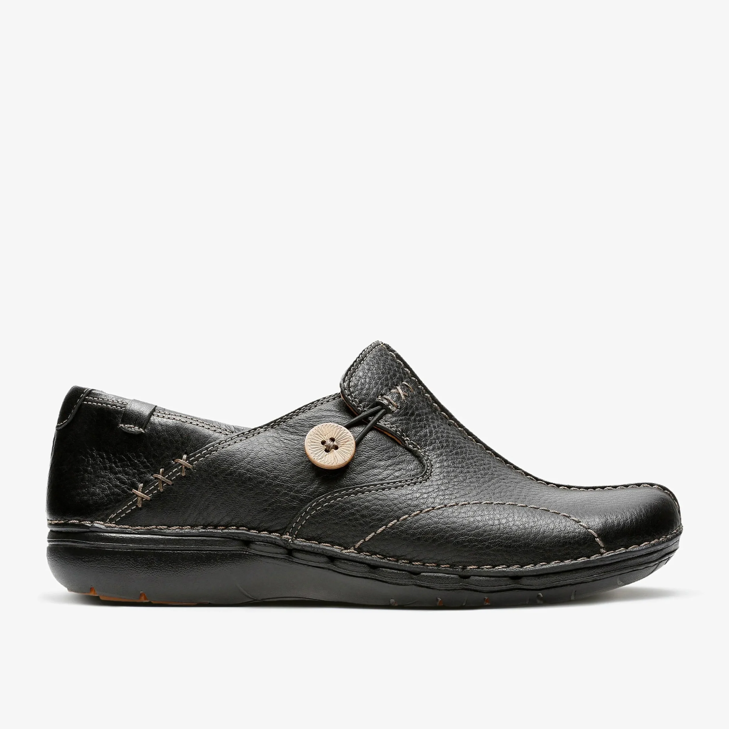 Un Loop Black