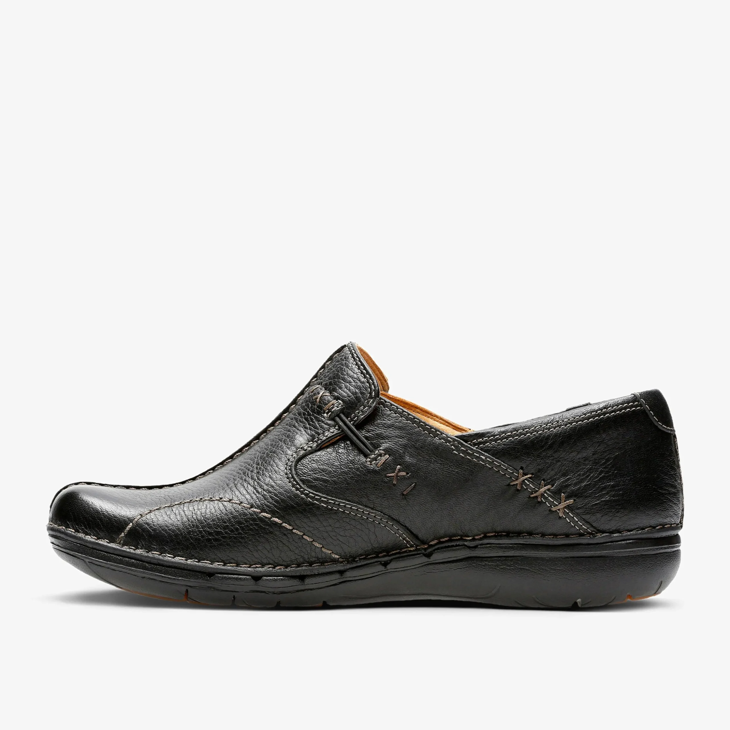 Un Loop Black