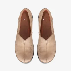 Un Loop Stride Nougat