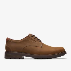 Un Shire Low Beeswax Leather
