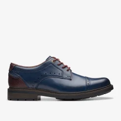 Un Shire Vibe Navy Combination