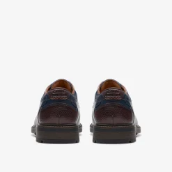 Un Shire Vibe Navy Combination