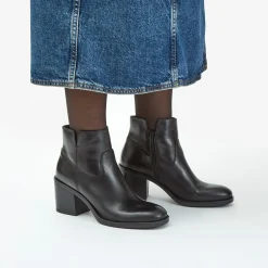 Valvestino Lo Black Leather