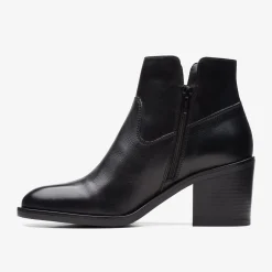 Valvestino Lo Black Leather