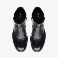 Valvestino Lo Black Leather