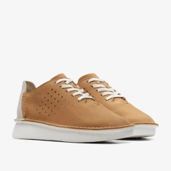 Velhill Etch Light Tan Combination