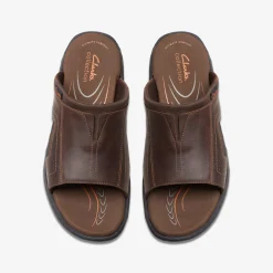 Walkford Band Beeswax Leather
