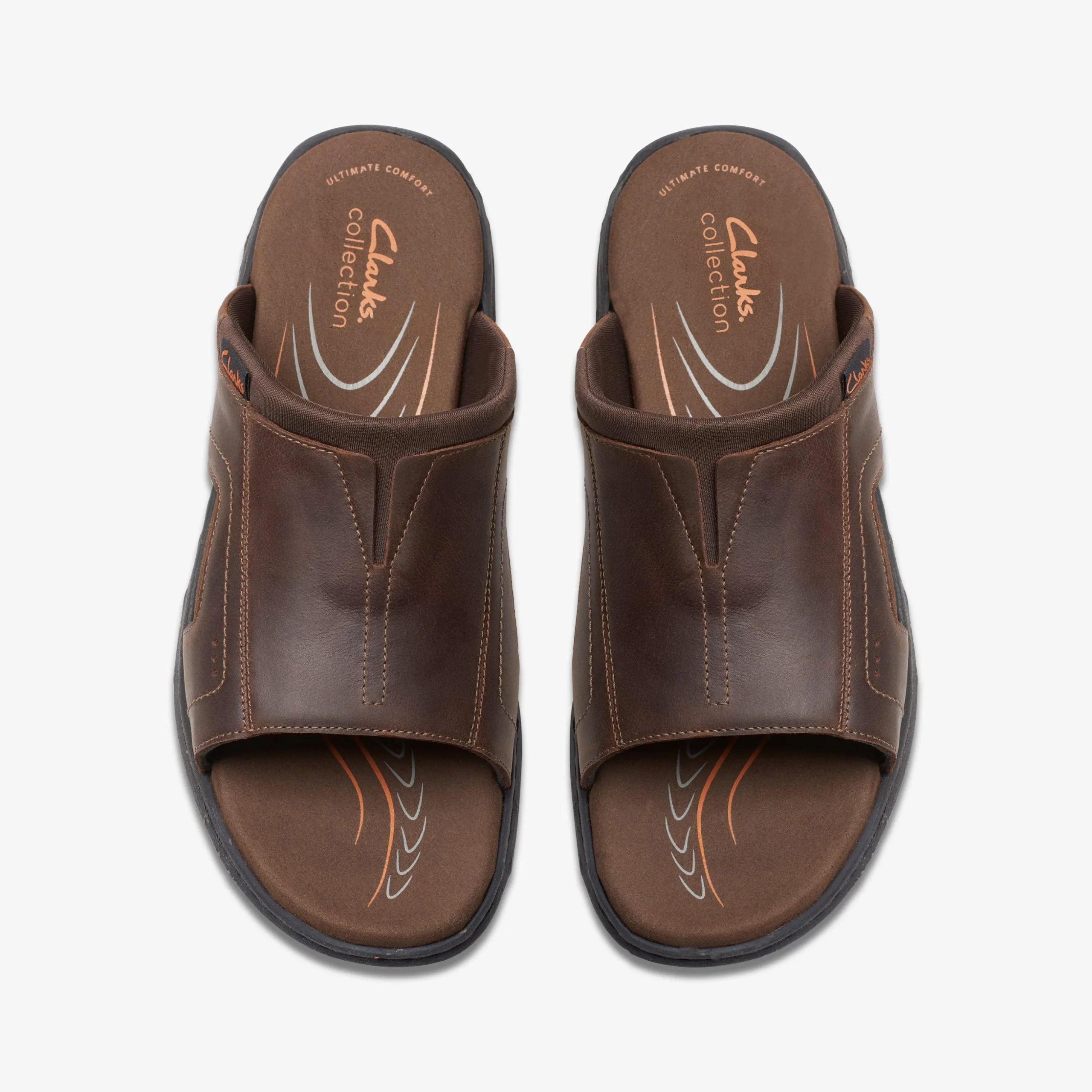 Walkford Band Beeswax Leather