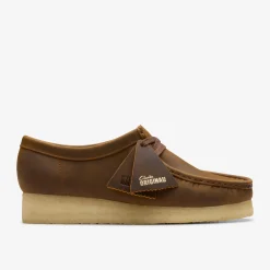 Wallabee Beeswax