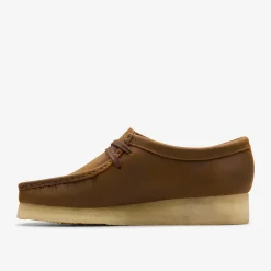 Wallabee Beeswax