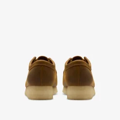 Wallabee Beeswax