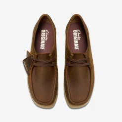 Wallabee Beeswax