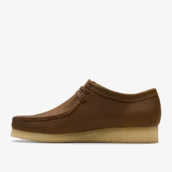 Wallabee Beeswax