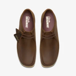 Wallabee Beeswax
