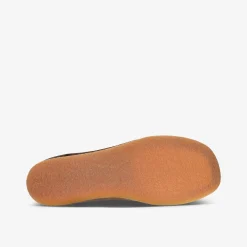 Wallabee Boot Kid Beeswax
