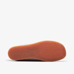 Wallabee Boot Older Cloud Grey