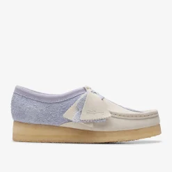 Wallabee Cloud Grey Combination