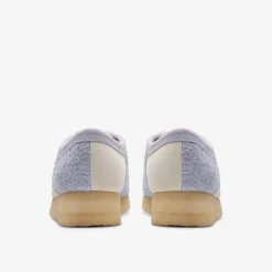 Wallabee Cloud Grey Combination