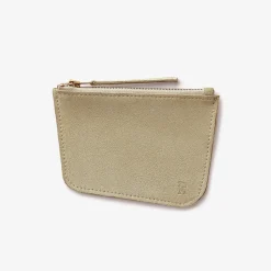 Wallabee Coin Maple Suede