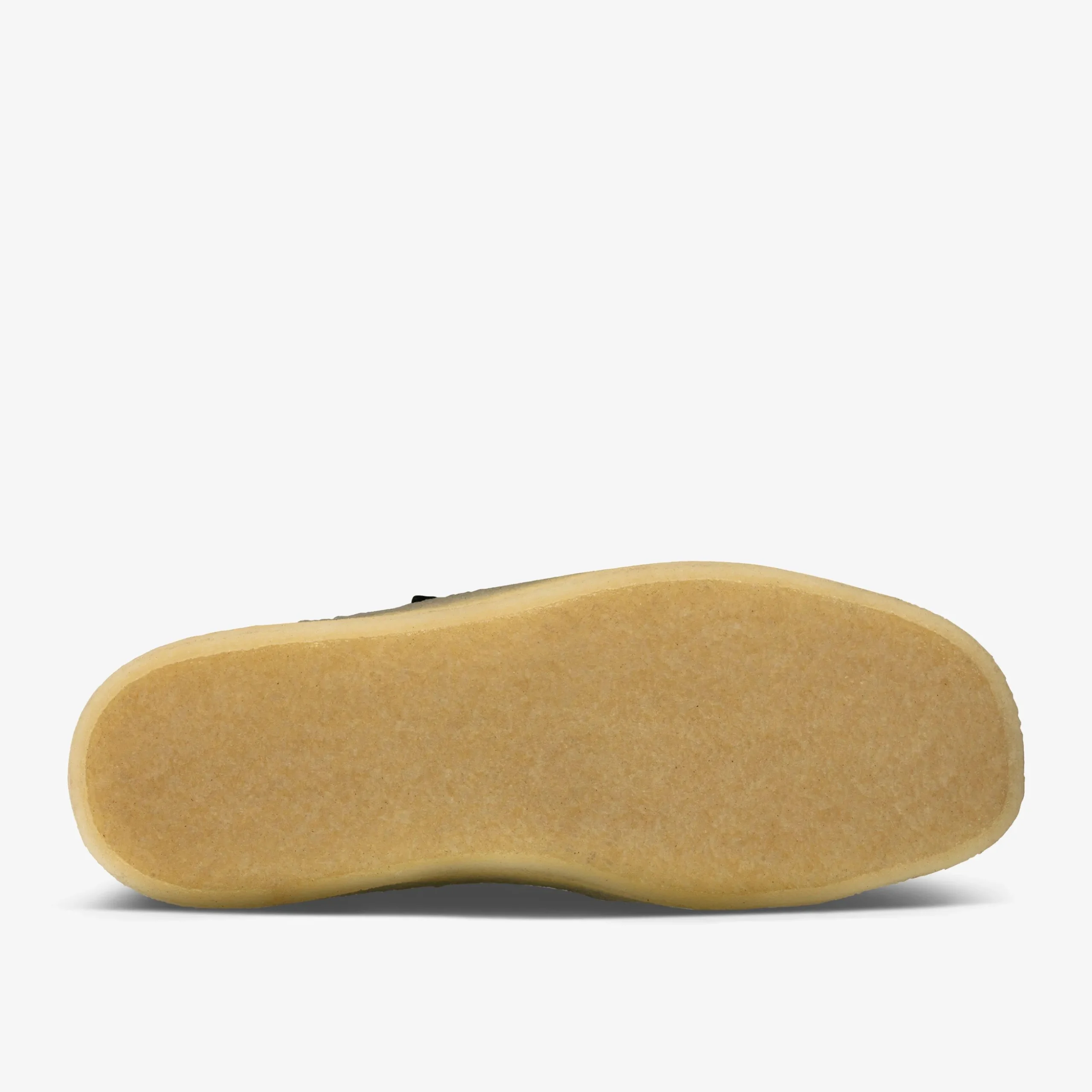 Wallabee Cup Black Nubuck
